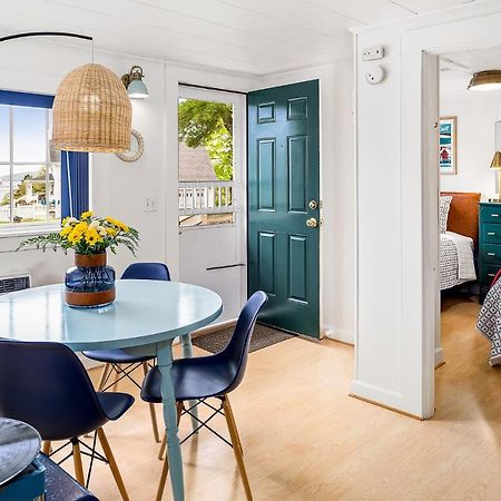 Seascape Motel & Cottages Belfast Εξωτερικό φωτογραφία