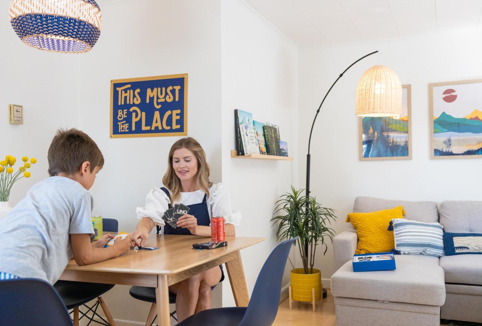 Seascape Motel & Cottages Belfast Εξωτερικό φωτογραφία